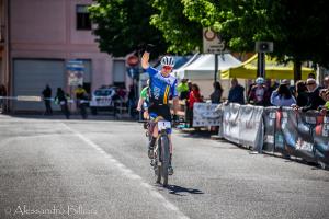 XC dei Castelli Trofeo GT Trevisan